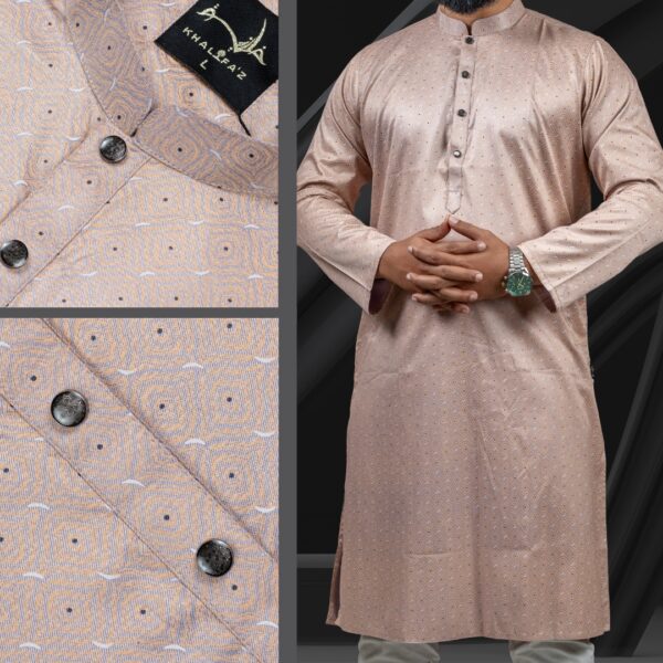 Khalifa'z Sandstone Serenity Panjabi