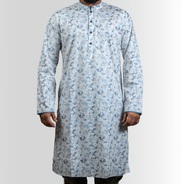 Khalifaz panjabi