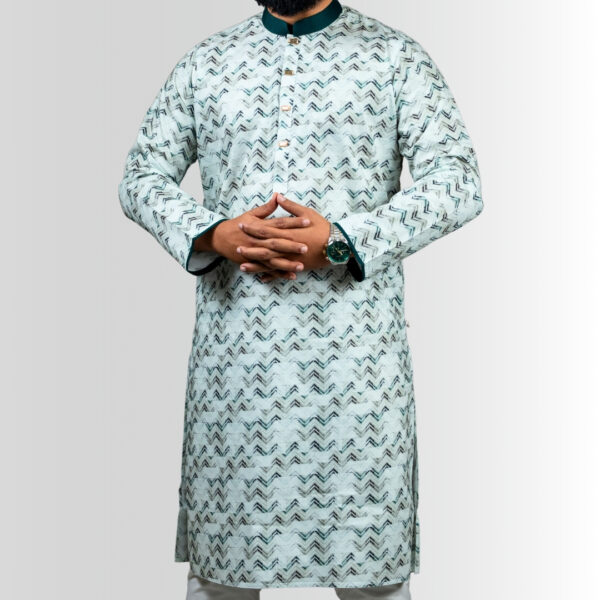khalifaz panjabi