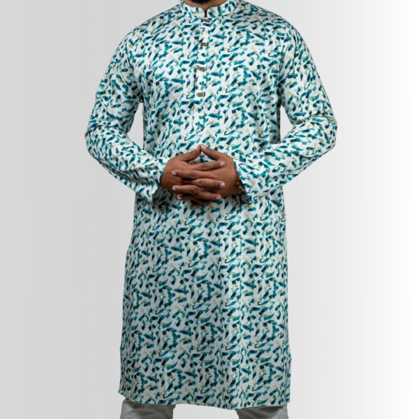 khalifaz panjabi