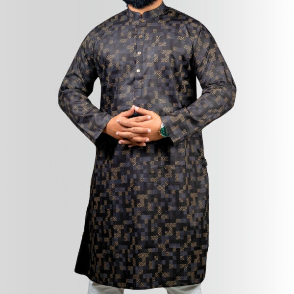 khalifaz panjabi