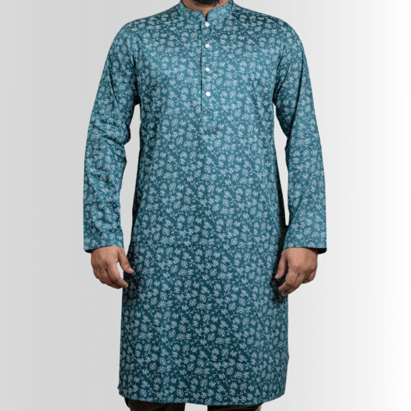 Khalifa'z Azure Bloom Panjabi