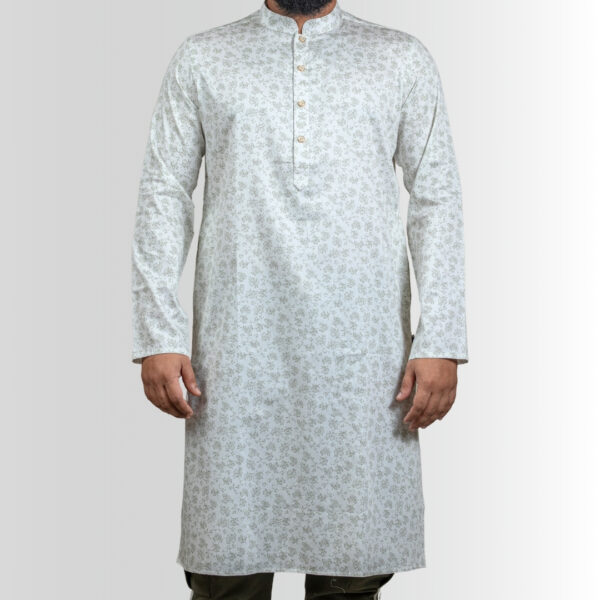 Khalifa'z Lunar Bloom Panjabi