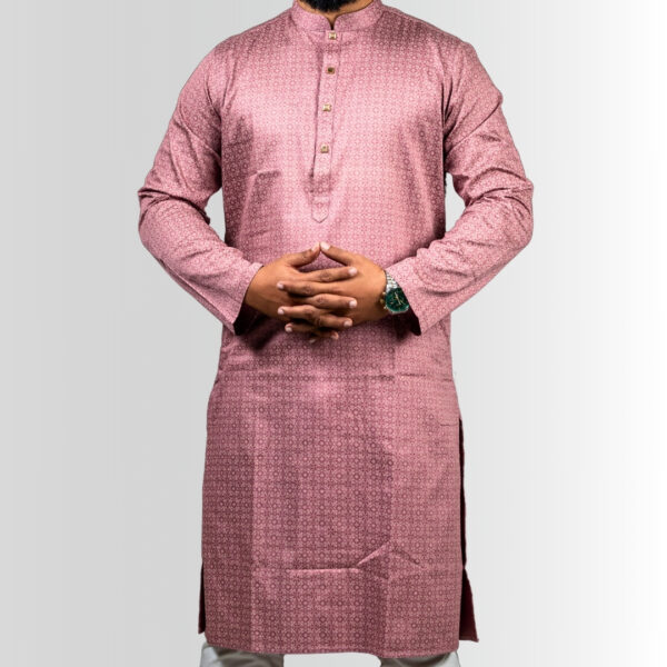 Khalifa'z Rosy Lattice Panjabi
