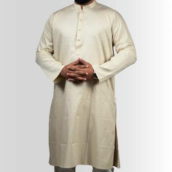 Khalifa'z Sandstone Grid Panjabi