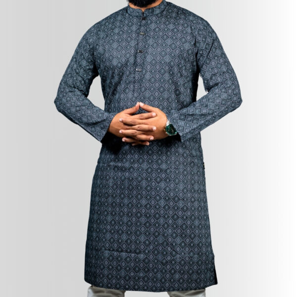 Khalifa'z Shadow Grid Panjabi