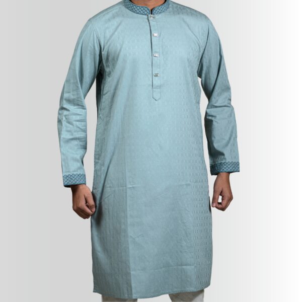 Khalifa'z Serene Mist Panjabi