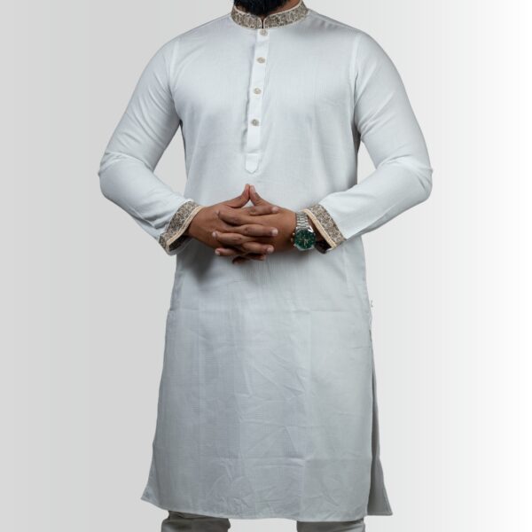 Khalifa'z Pearl Bloom Panjabi