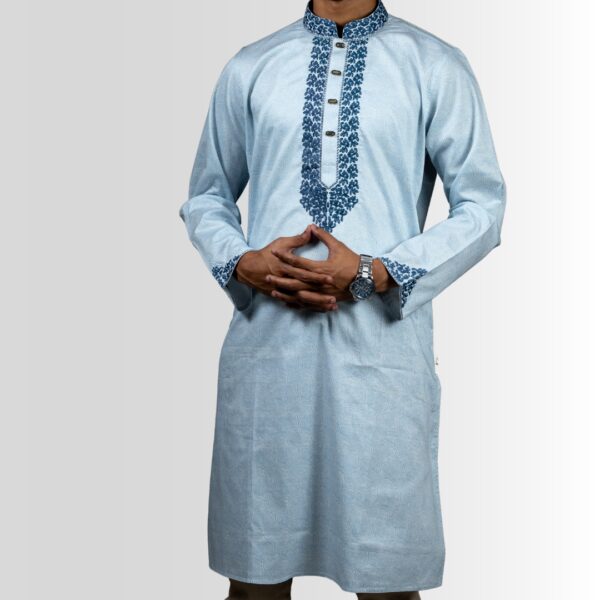 Khalifa'z Azure Bloom Panjabi