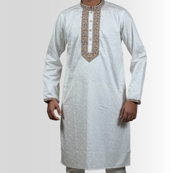 Khalifa'z Imperial Bloom Panjabi
