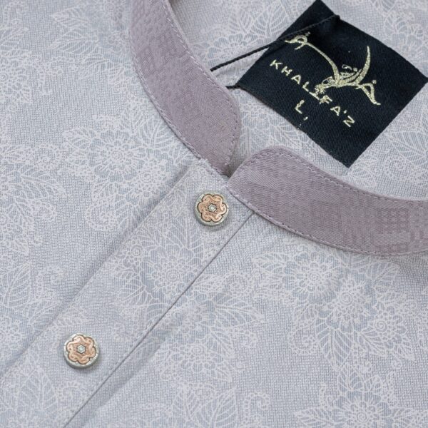 Khalifa'z Ash Elegance Panjabi - Image 2