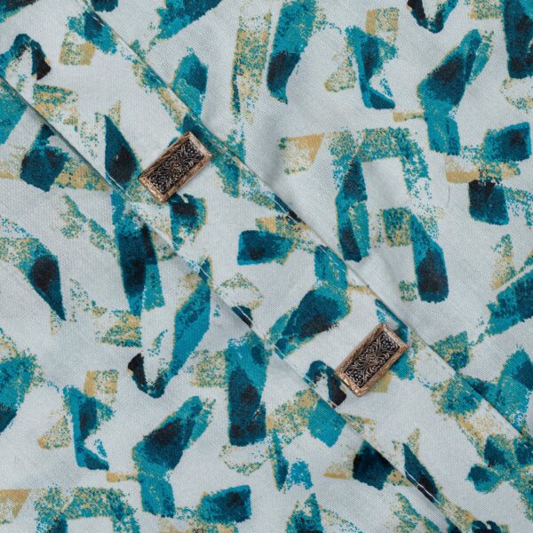 Khalifa'z Brushstroke Breeze Panjabi - Image 3