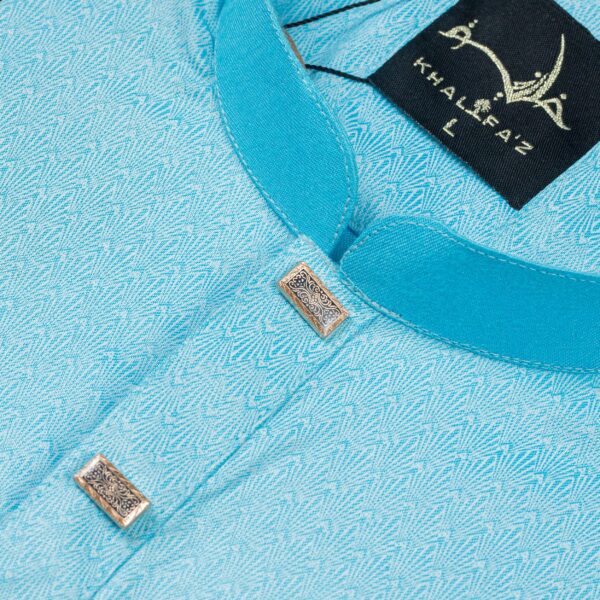 Khalifa'z Azure Breeze Panjabi - Image 2