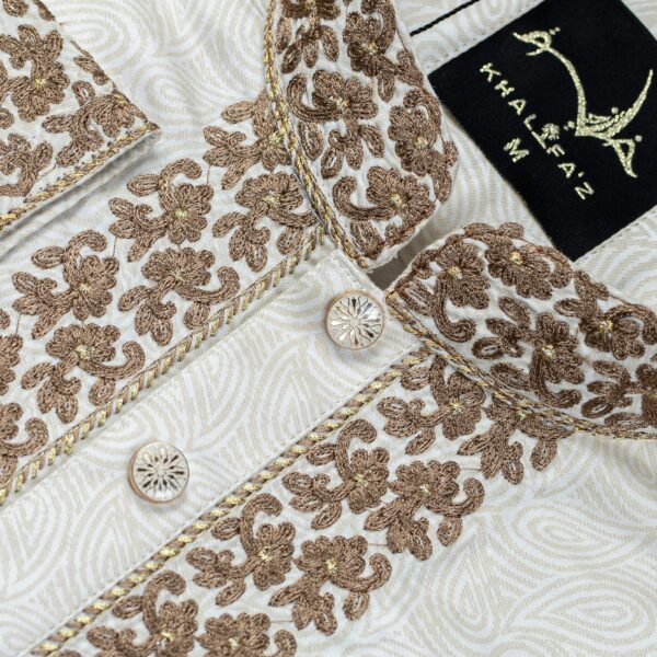 Khalifa'z Regal Bloom Panjabi - Image 2
