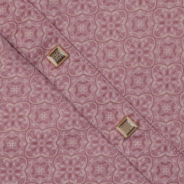 Khalifa'z Rosy Lattice Panjabi - Image 4