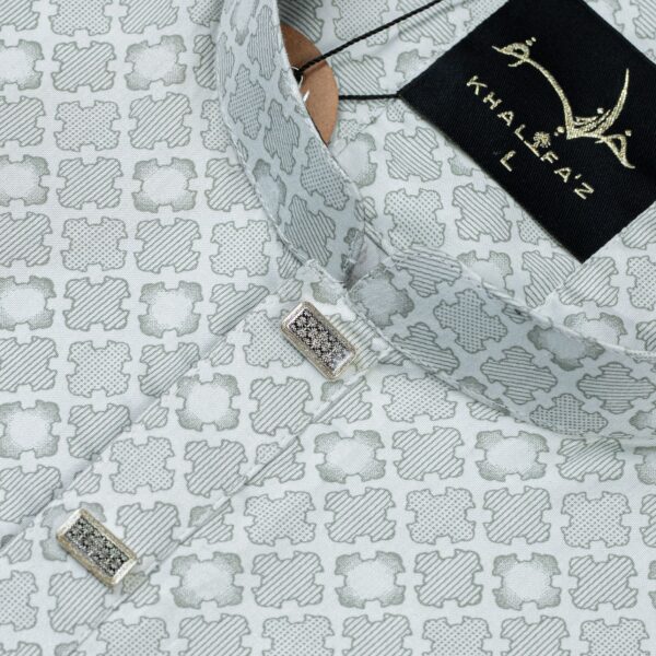 Khalifa'z Diamond Lattice Panjabi - Image 2