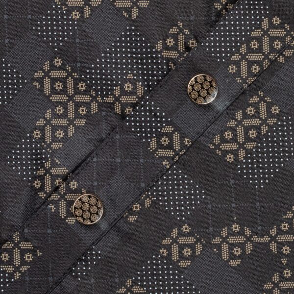 Khalifa'z Shadow Mosaic Panjabi - Image 3