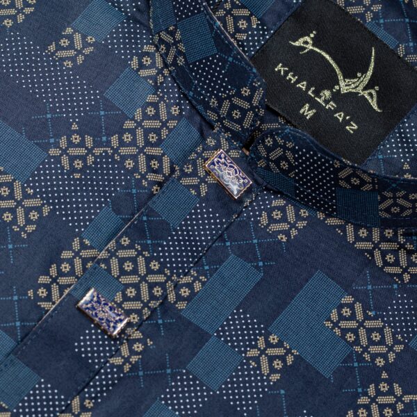 Khalifa'z Mosaic Dusk Panjabi - Image 2