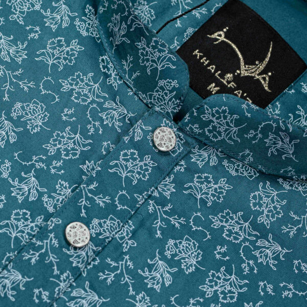 Khalifa'z Azure Bloom Panjabi - Image 2